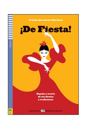 &iexcl;De fiesta! (LA2)