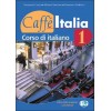 CAFFE ITALIA 1 ALUMNO+ CUADERNILLO 