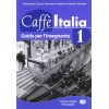 CAFFE ITALIA 1 PROFESOR 