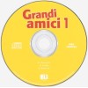 GRANDI AMICI 1 AUDIO CD 