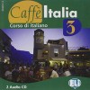 CAFFE ITALIA 3 AUDIO CD 