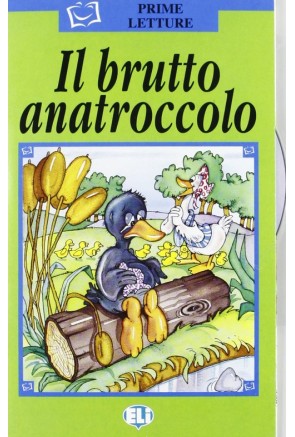 Il brutto anatroccolo + CD
