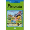 Pinocchio + CD