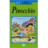 PINOCCHIO ITALIANO PACK CON CD 