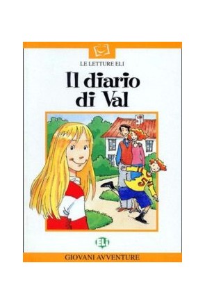 Il diario di Val + CD Il diario di Val + CD