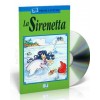 La Sirenetta + CD