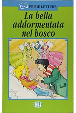  La bella addormentata nel bosco + CD