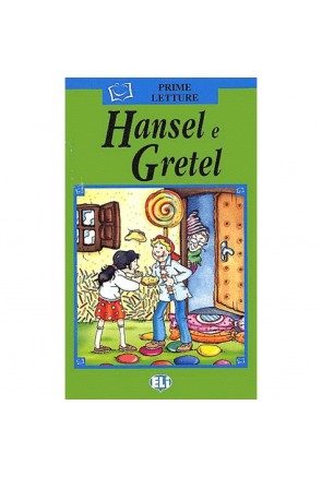 Hansel e Gretel + CD Hansel e Gretel + CD