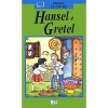 Hansel e Gretel + CD