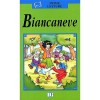 Biancaneve + CD