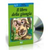Il libro della giungla + CD