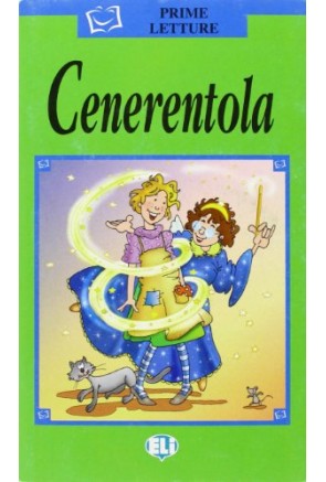 Cenerentola + CD 