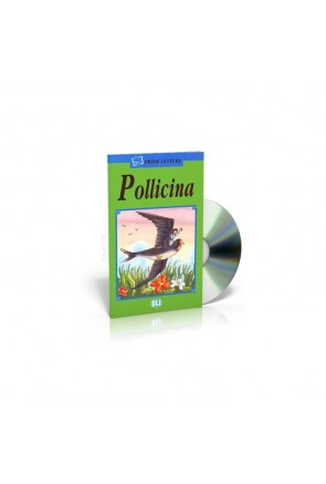 POLLICINA PACK CON CD 