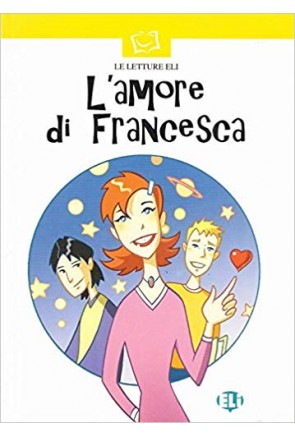 L'AMORE DI FRANCESCA PACK 