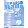 MAGICA ITALIA 2 - CUADERNO 