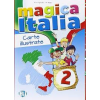 MAGICA ITALIA 2 - FLASHCARDS 