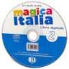 MAGICA ITALIA 2 - LIBRO DIGITAL 