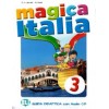 MAGICA ITALIA 3 - GUIA + CDS 