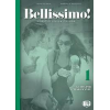 BELLISSIMO! 1 – GUIDA PER L'INSEGNANTE + 2CD