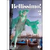 BELLISSIMO! 2 – LIBRO DELLO ESTUDIANTE + ESERCIZIARIO + CD