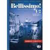 BELLISSIMO! 1-2 ED. COMPATTA – GUIDA PER L'INSEGNANTE
