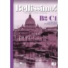 BELLISSIMO! B2-C1 – GUIDA PER L'INSEGNANTE + 2CD