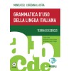 GRAMMATICA D'USO DELLA LINGUA ITALIANA + CD (A2-B1)
