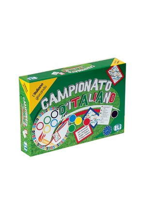 CAMPIONATO DI ITALIANO (A2-B1)