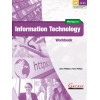 MOVING INTO INFORMATION TECHNOLOGY  WORKBOOK +CD