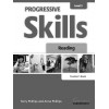 Progressive Skills 3 Reading TB 