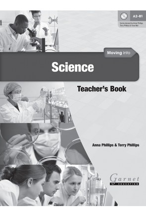 Moving into Science Teacher's Book