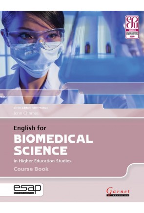 ESAP Biomedical Science Course Book
