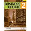 Business Update 2 Workbook + audio CD