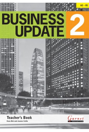 Business Update 2 Teacher's Book