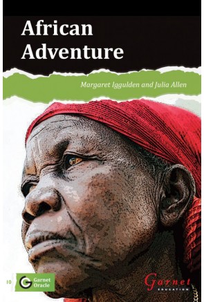African Adventure (A2-B1)