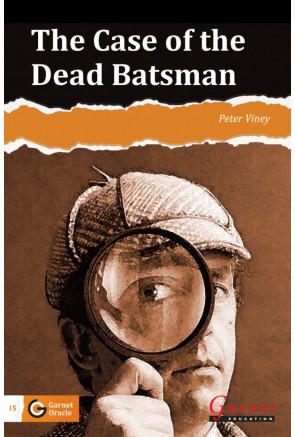 The Case of the Dead Batsman (B1)