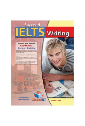 IELTS - Writing - Self-Study Edition 
