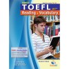 Simply TOEFL Reading & Vocabulary – Student's Book