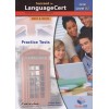SUCCEED IN LANGUAGECERT - CEFR B2 – 12 PRACTICE TESTS  - Self Study Edition