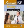 SpecialISE in Triniry ISE I Listening & Speaking -Self-Study Edition