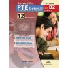 PTE Level 3 CEF B2 – 12 Tests – Teacher's Book