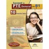 PTE Level 2 CEF B1 – 10 Tests – Student's Book
