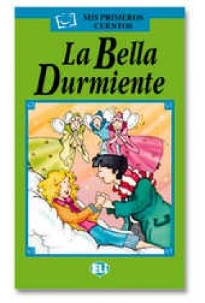 LA BELLA DURMIENTE 