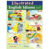 Illustrated Idioms Book 2 - B1-B2 Self-Study Edition