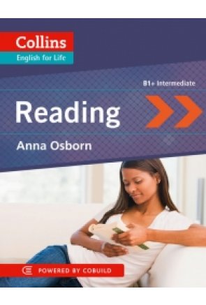 English for Life: Reading - Intermediate B1+