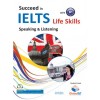 IELTS Life Skills B1 Speaking & Listening – Student's Book