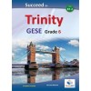 Succeed in Trinity GESE B1.2 Grade 6 – Student's Book