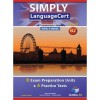 Simply LanguageCert B2 – Student's Book