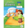 New Succeed in FLYERS 2018 Student's Book + CD