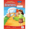 SUCCEED IN STARTERS-2018 FORMAT-8 TESTS -STUDENT'S EDITION + CD & ANSWERS KEY